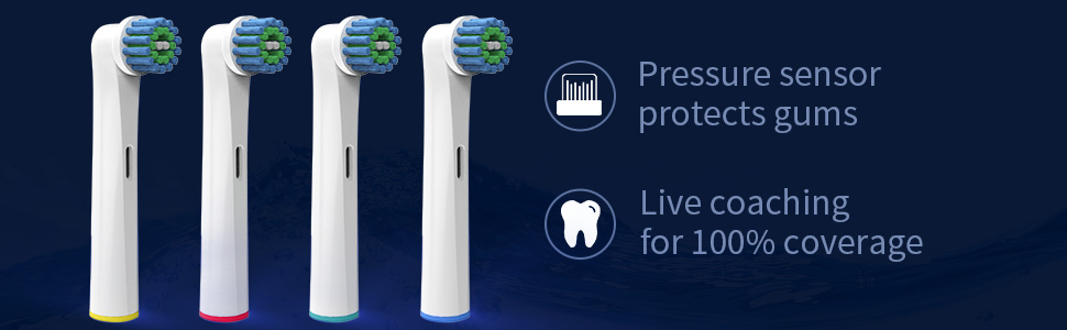 Toothbrush Heads