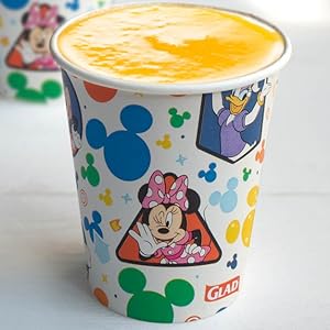 glad, mickey, minnie, donald duck, goofy, disney, plates, kids, bowls, cups, snacks, lunch, party