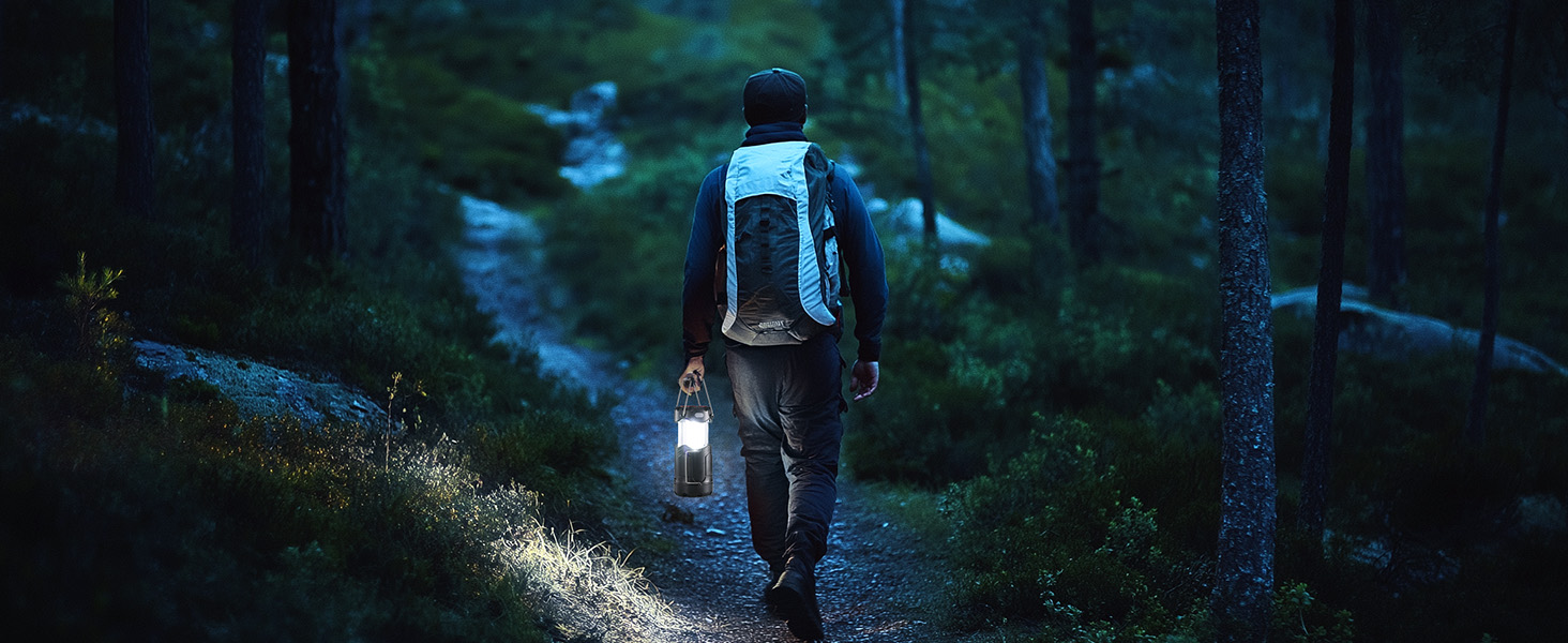 collapsible lantern