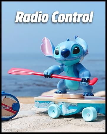 Radio Control