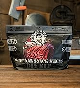 snack stick kit