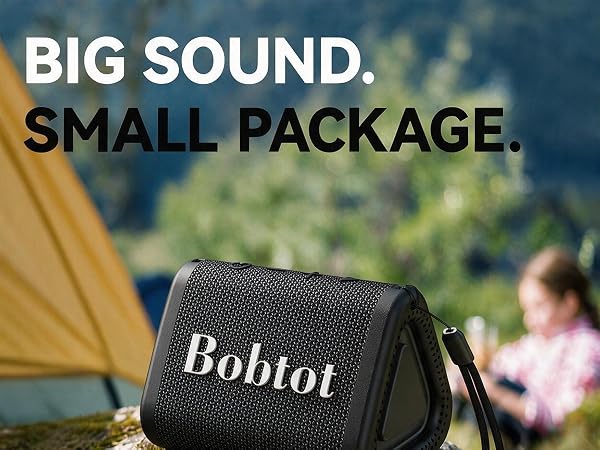 bluetooth speaker