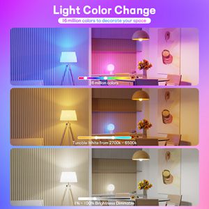 16 million colors