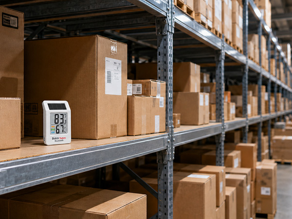 indoor hygrometer