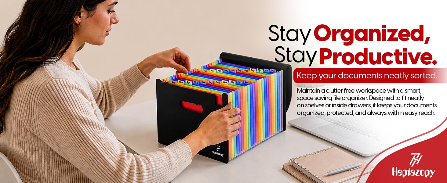 file organizer