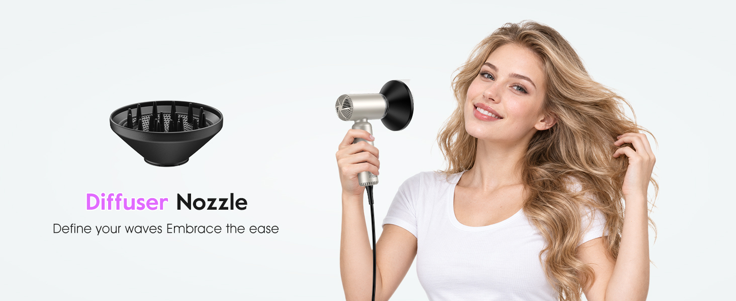 lightweight hair blow dryer
