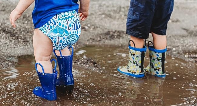 reusable diapers