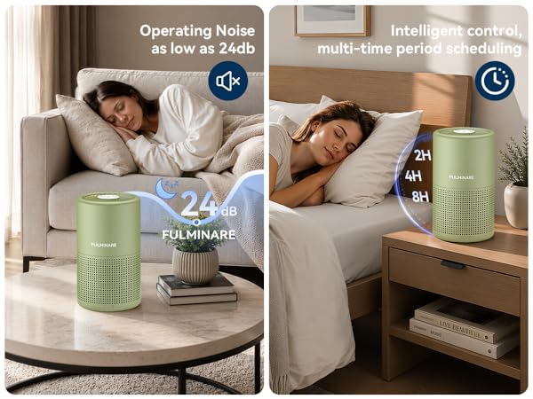Air Purifier