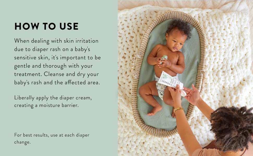 diaper rash cream
