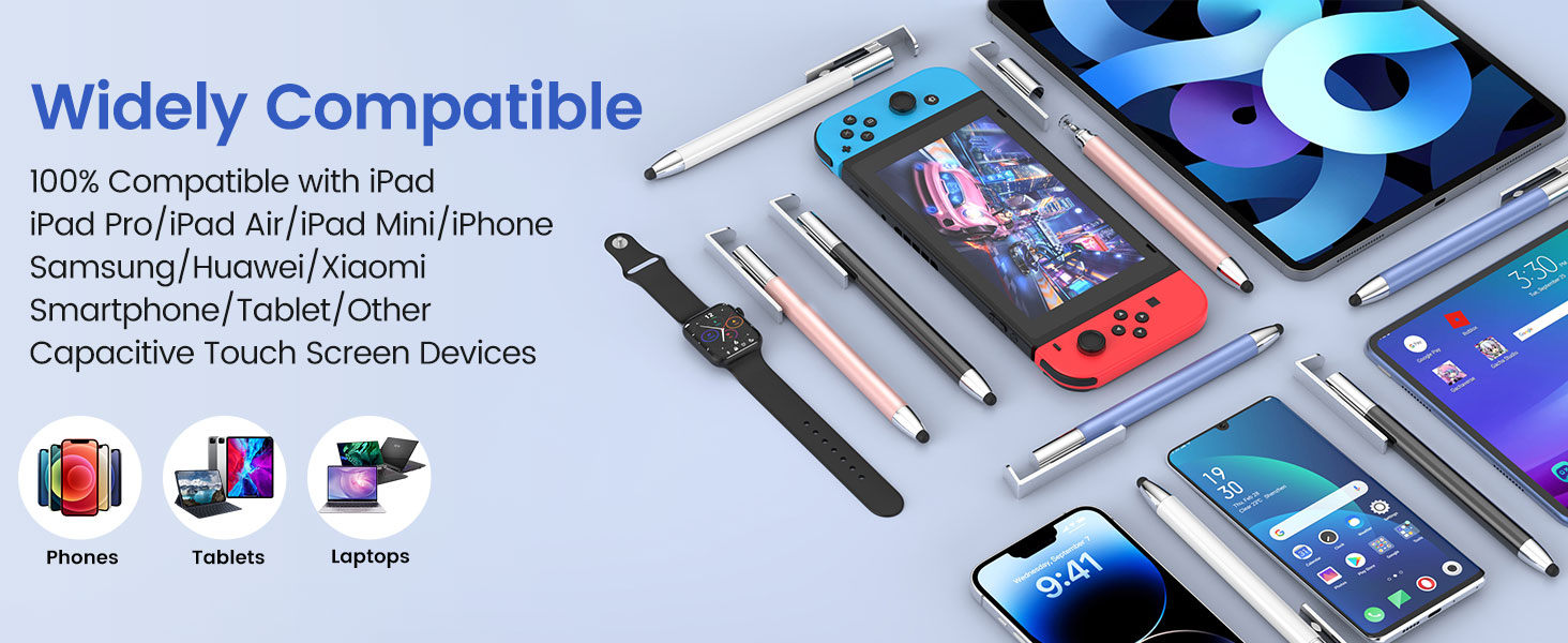 stylus pen