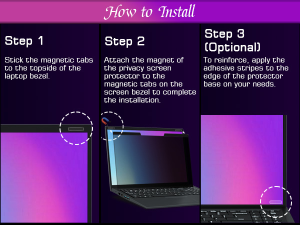 Installation Steps