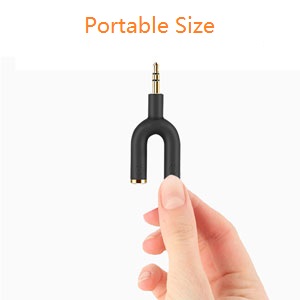 small aux adapter