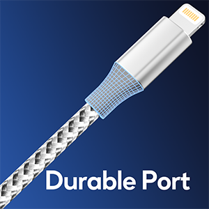 durable port