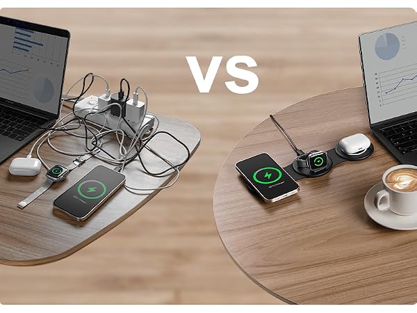 3 in 1 charger