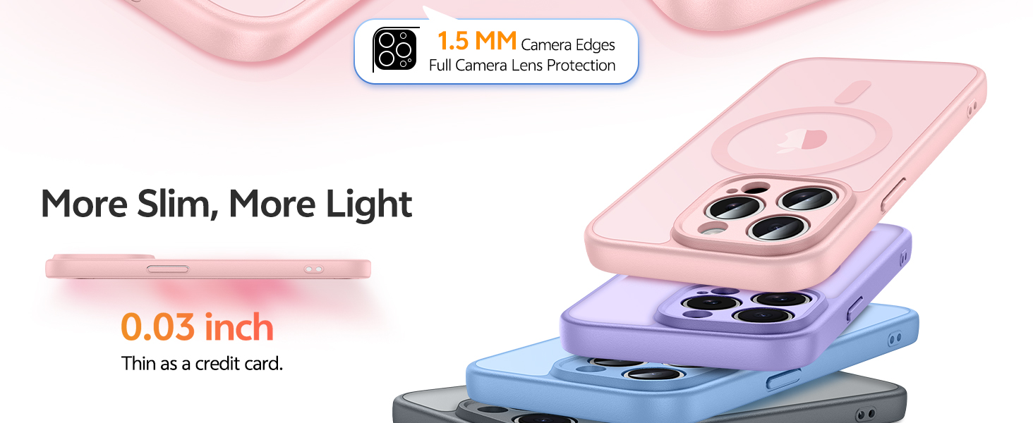 iPhone 15 pro case