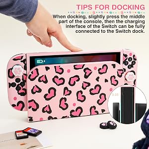 switch 2 case
