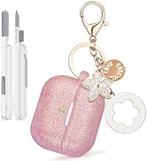 VISOOM for AirPods Pro 3 Case 2025, Silicone Case for Apple Air Pods Pro 3rd Generation Cover Wom...
