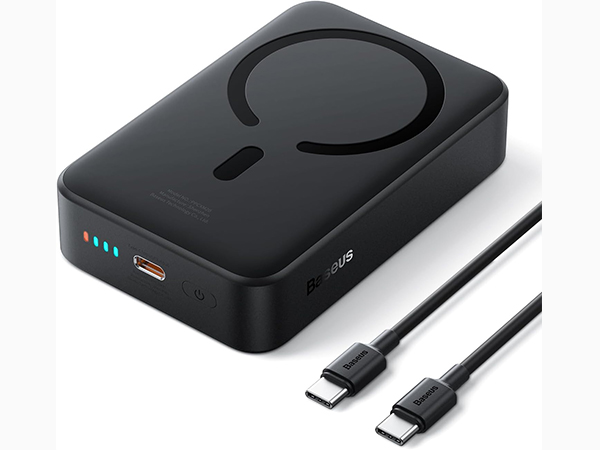 EnerFill FM41 20000mAh magsafe power bank