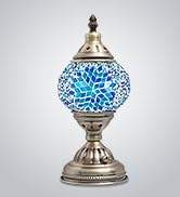 Turkish Table Lamp