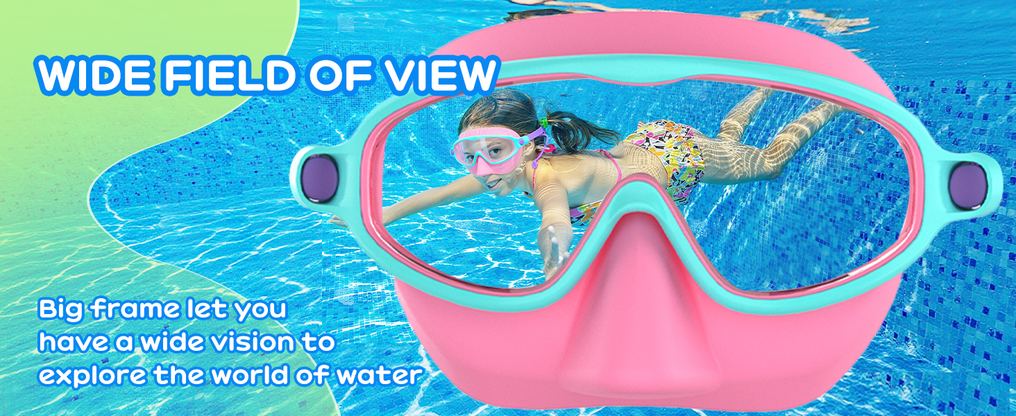 Swim Goggles