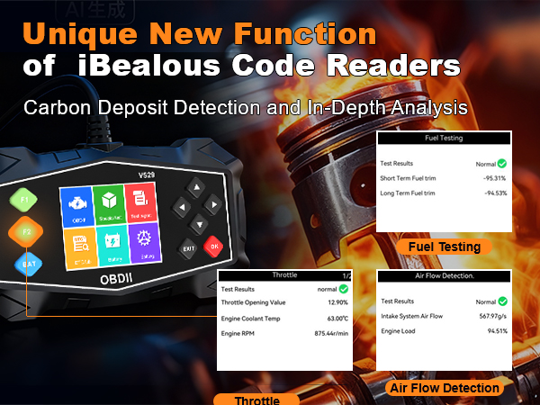 new function scan tool