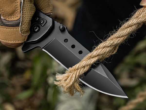 pocket knife