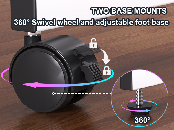 PC Tower Stand