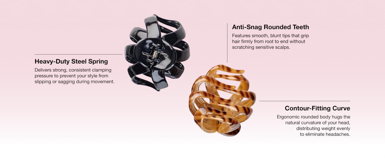 Product highlights