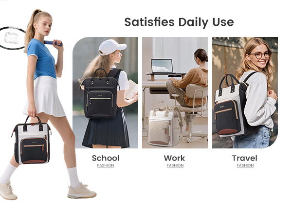 Laptop Backpack