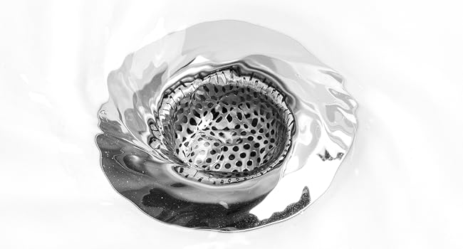 Bathtub Drain Strainer