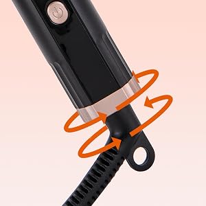 360° Swivel Cord
