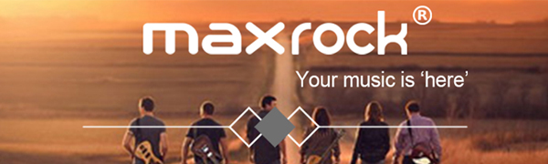 maxrock sleeping earphones
