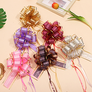 pull bows