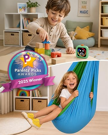 parents picks awards swing timer
