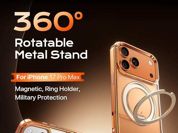 iphone 17 pro max case
