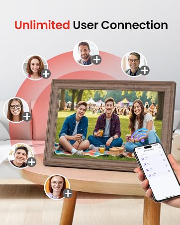Unlimited User Connections