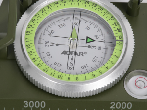 AOFAR AF-4074 Compass