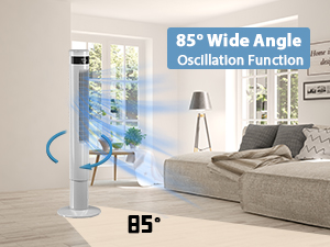 oscillation