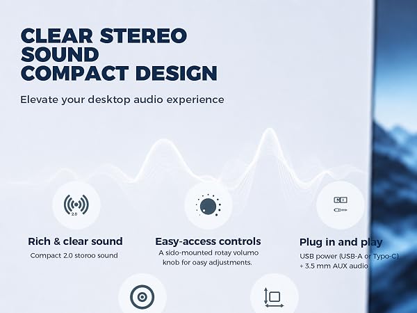 computer speaker
