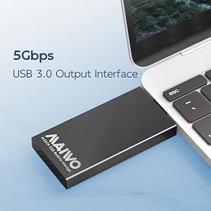 mSATA enclosure 30x30 51x30 50x30