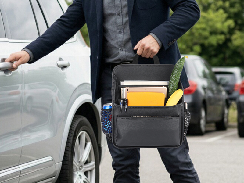 car seat storage bag