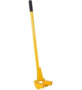 Donext 2000 lbs Pallet Buster Tool with 41-Inch Long Handle,Fully Welded Pallet Tool Deck Pry Bar...