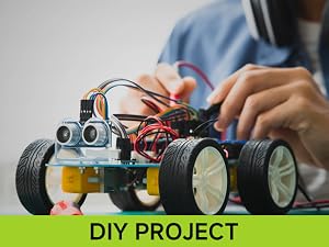 DIY PROJECT