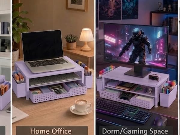 Desk Organizer