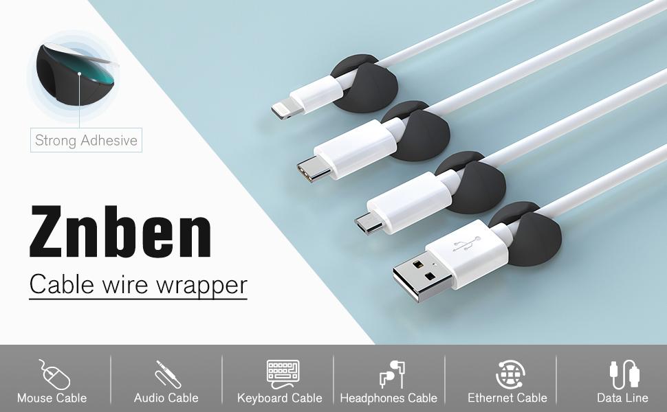Cord Organizer