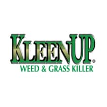 KleenUp Weed & Grass Killer Logo