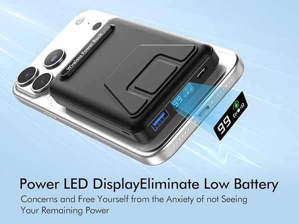 portable phone charger iphone