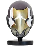 Numskull Destiny 2 Beyond Light Celestial Nighthawk Helmet Collectible Replica Model - Official D...