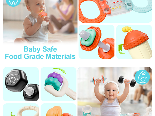 infant toys