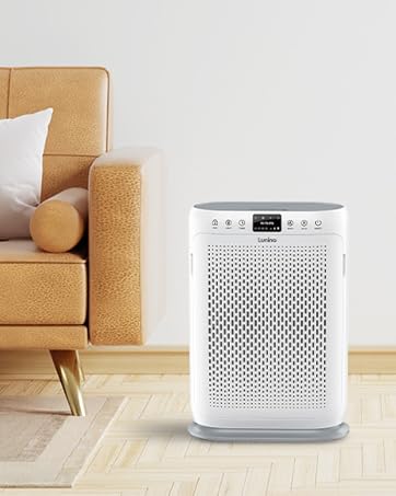 air purifier